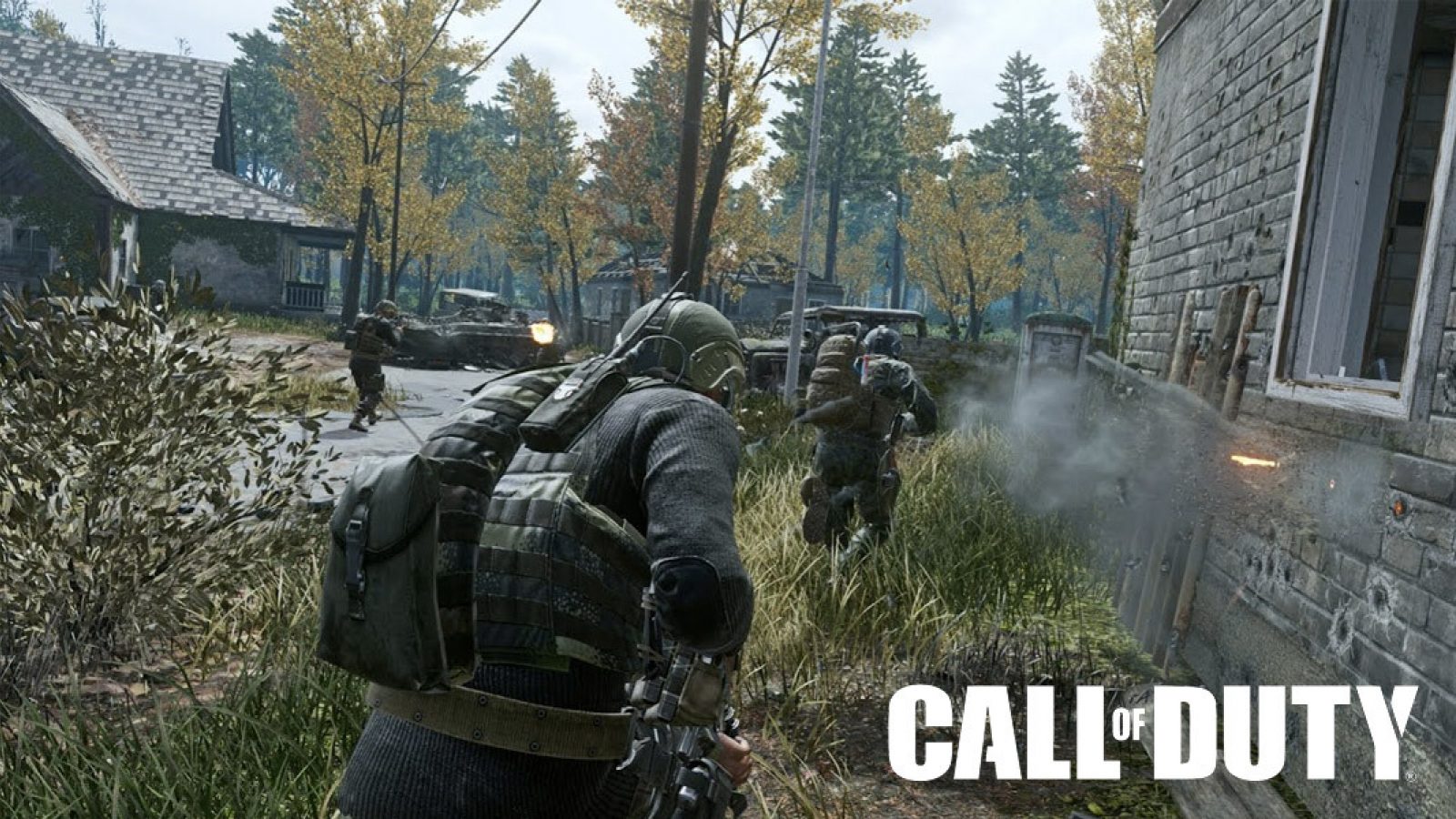 Penambang data Modern Warfare mengklaim kembalinya beberapa mode game