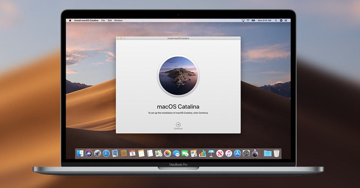 Pengguna Mac harus menunggu lebih lama untuk pembaruan