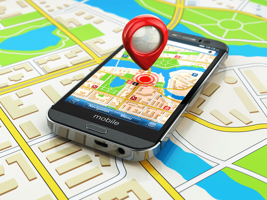 Perbaiki Google Maps Menampilkan Lokasi GPS yang Salah pada Android