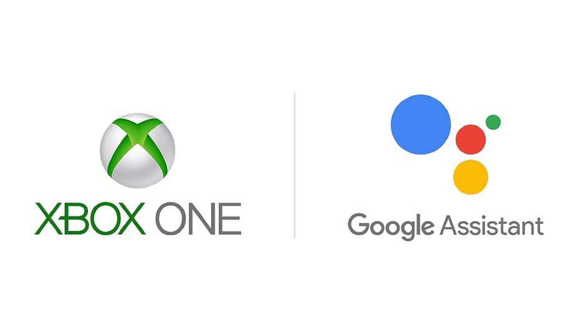 Perintah suara Xbox mencapai Google Assistant