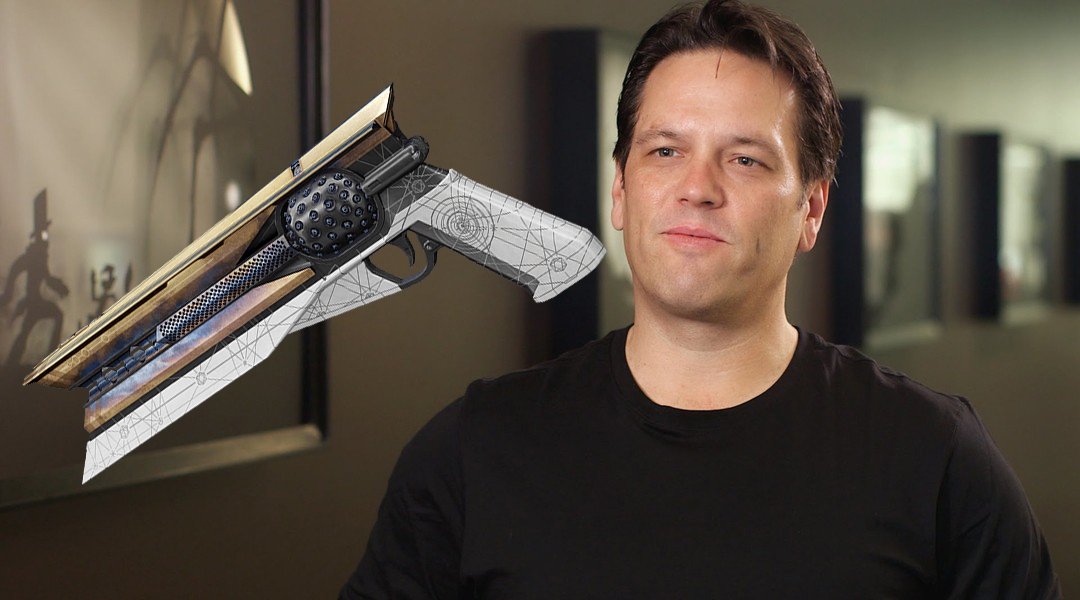 Phil Spencer Telah Memainkan Game Konsol Proyek Pertama Scarlett Xbox