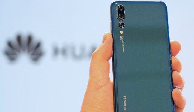 Ponsel Huawei dengan Kirin 990, Android 10 berhenti oleh Geekbench, mungkinkah itu Honor Vera30?