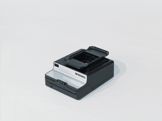 Den nya Polaroid-fotoskrivaren är den värsta teknologiprodukten 2019 ... och 2012 2 
