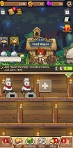 Cooking Quest: Food Wagon Adventure