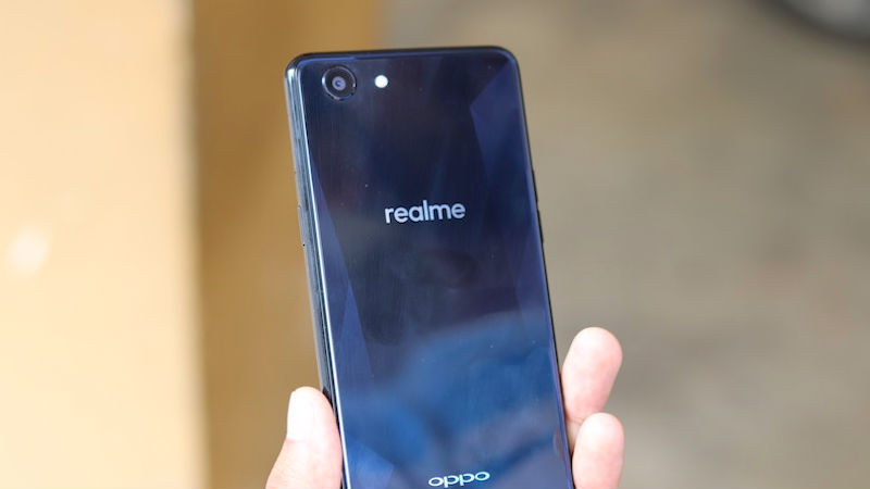 Realme XT Pro Bisa Menjadi Ponsel Paling Terjangkau Dengan Layar 90Hz