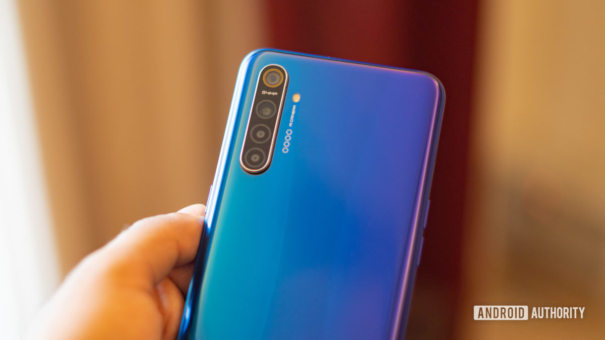 Realme XT to be unveiled in India at 12:30 p.m.; Everything you Need to Know