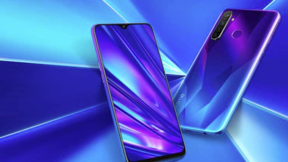 Realme memperkenalkan dua yang baru smartphones sangat mirip dengan Xiaomi untuk rasio kualitas dan harga