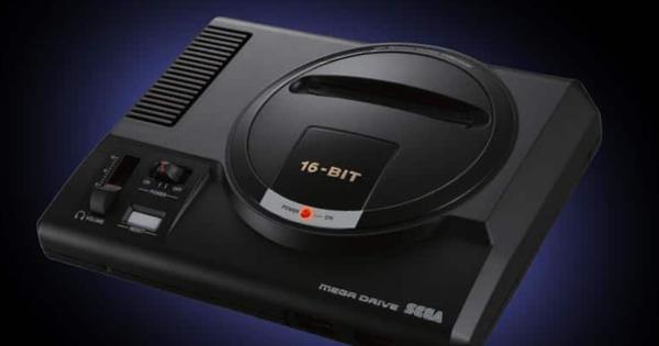 Rieko Kodama mengingat SEGA Mega Drive sebelum debut versi mini