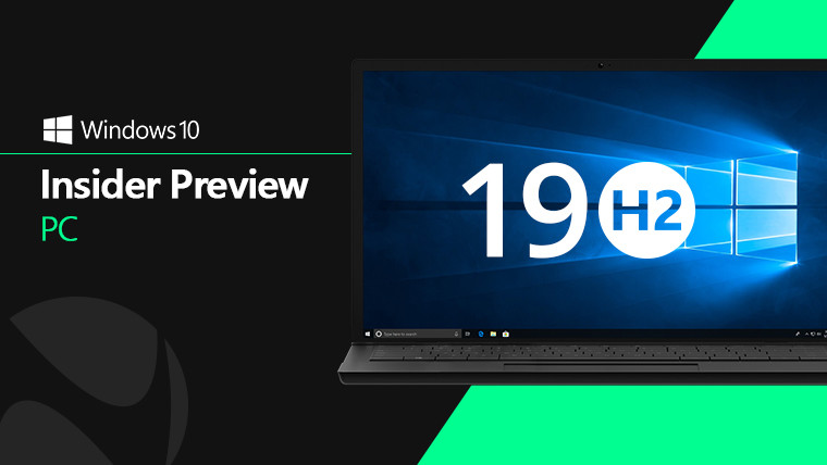 Rilis Microsoft Windows 10 build 18363.329 untuk Release Preview, menjelaskan apa yang dilakukannya