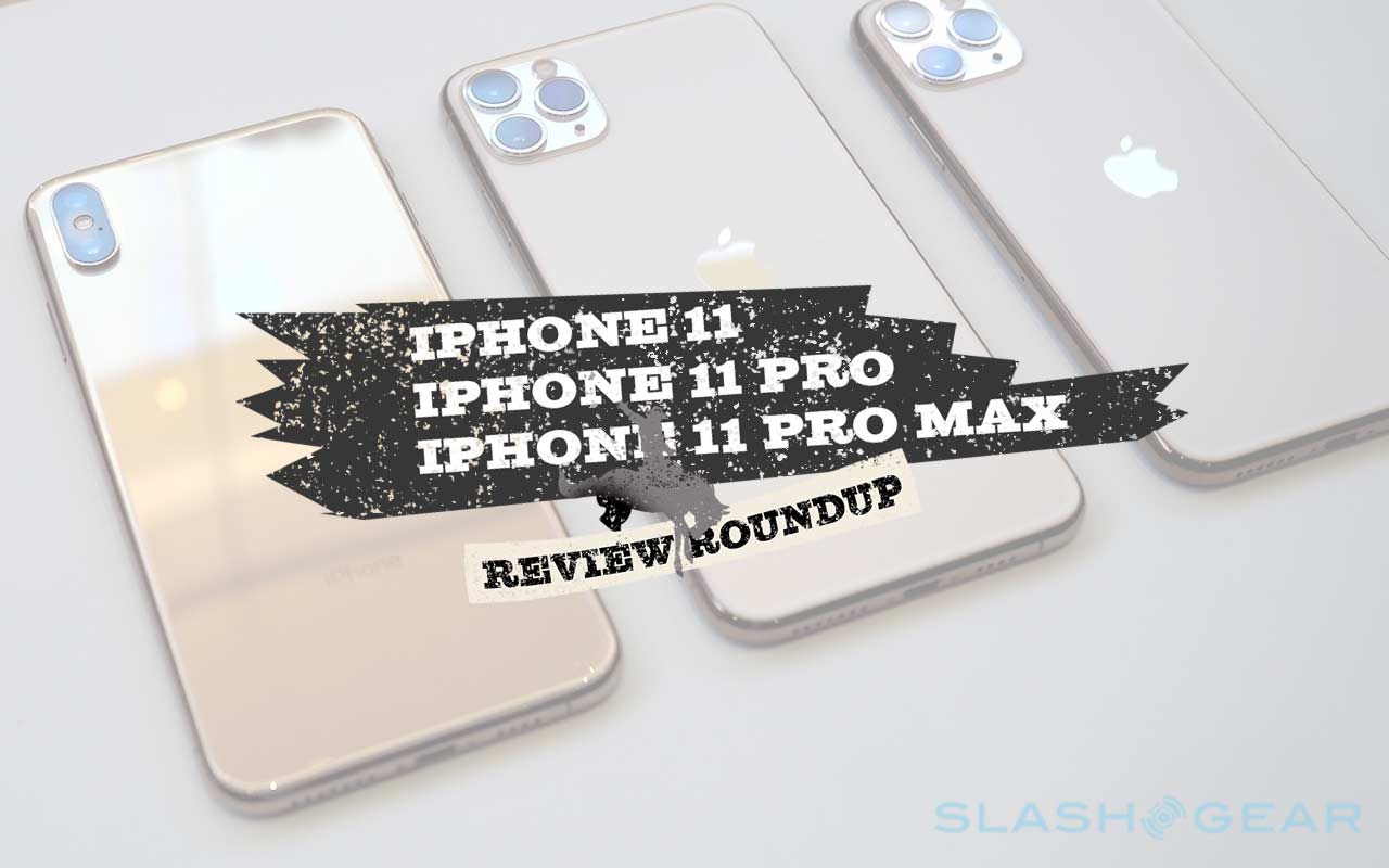 Roundup tinjauan iPhone 11: Pro, Max, atau tidak?