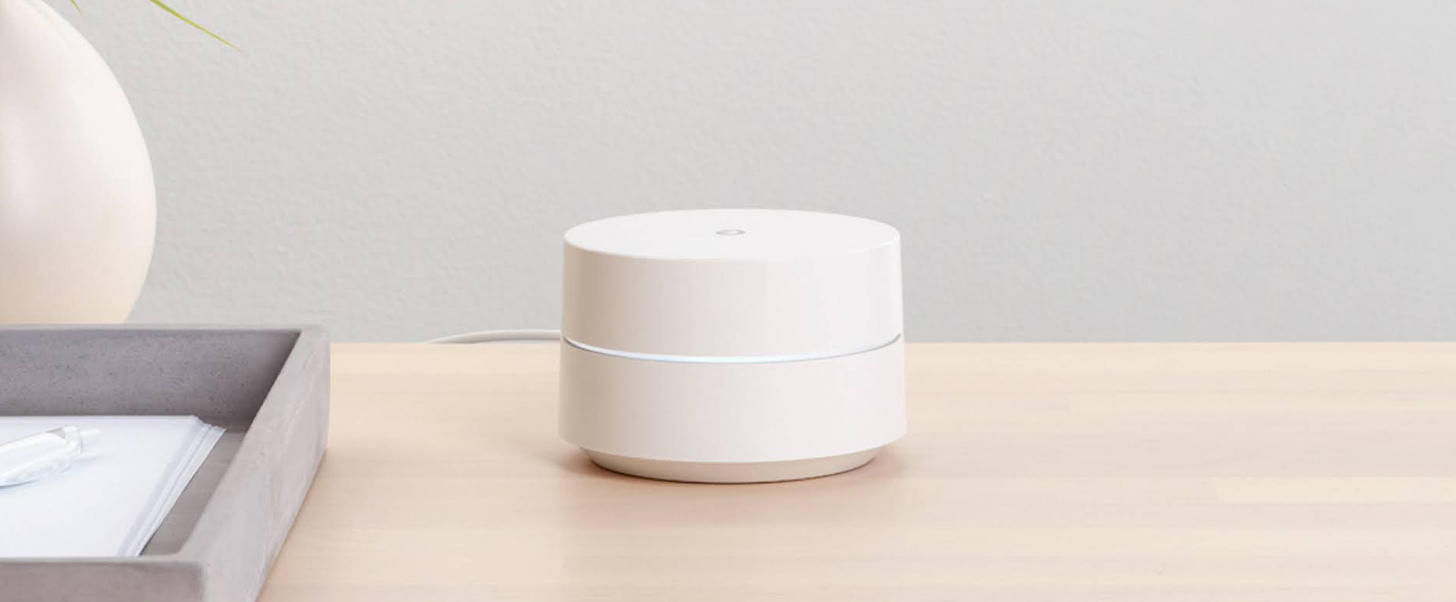 Router Nest Wifi dikabarkan akan datang bulan depan bersama Google Assistant mendukung