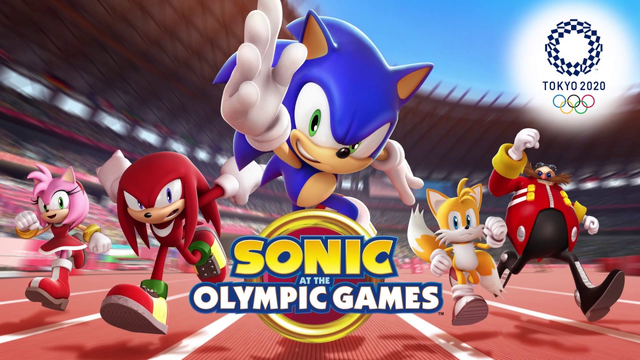 SEGA Baru Rilis Trailer Pertama untuk ‘Sonic di Olimpiade - Tokyo 2020 Show Menampilkan Gameplay Baru dan Gim ini Dapat dimainkan di TGS 2019 untuk Semua Peserta