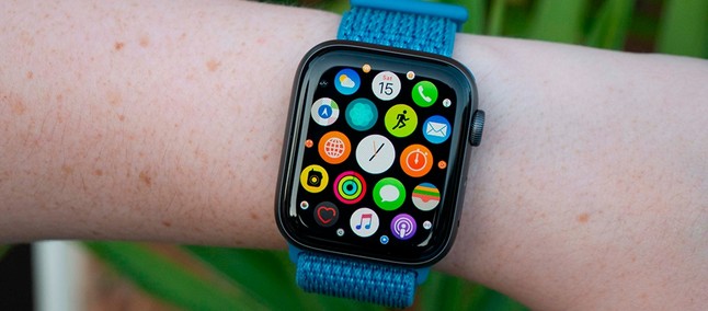 Falsk! Apple korrigerar ny viktinformation för Apple Watch 5 Series 2