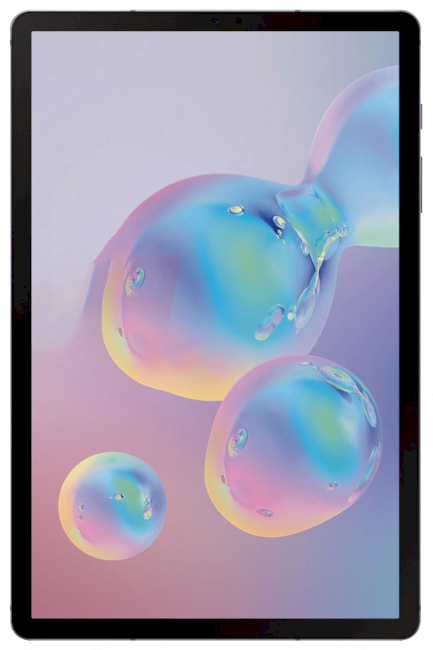 Samsung Galaxy Ulasan Tab S6: tablet Android terbaik pada 2019 16