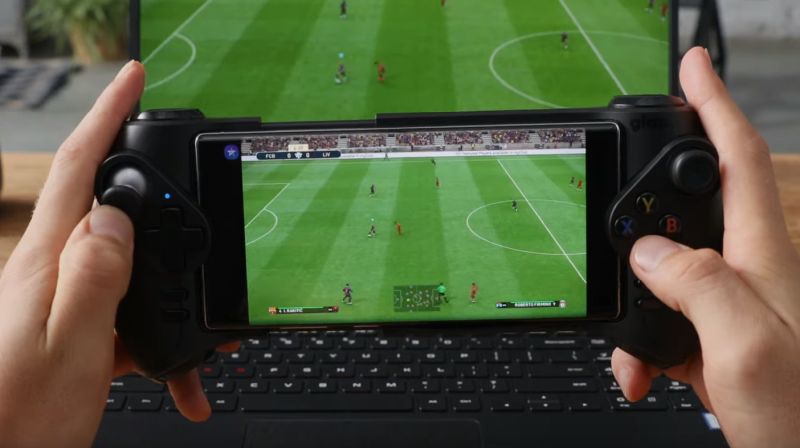 Samsung Meluncurkan Aplikasi PlayGalaxy Beta; Streaming Game Dari PC Ke Galaxy Perangkat Note10