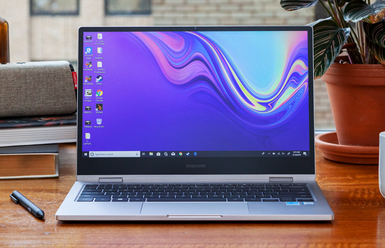 Samsung Notebook 9 Pro (13-inch, 2019)