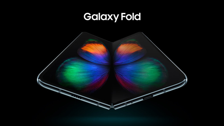 Samsung membatalkan semua sebelumnya Galaxy Fold pemesanan di muka