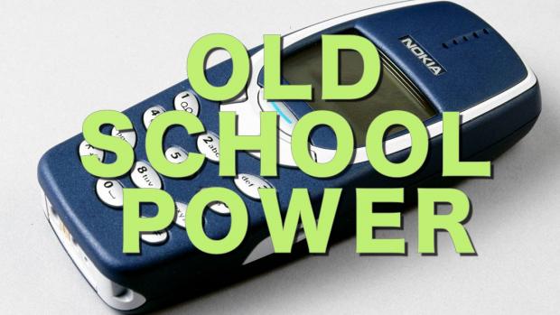 Mobiltelefons historia från 1973 till 2008: Handenhet som gjorde att allt händer 1