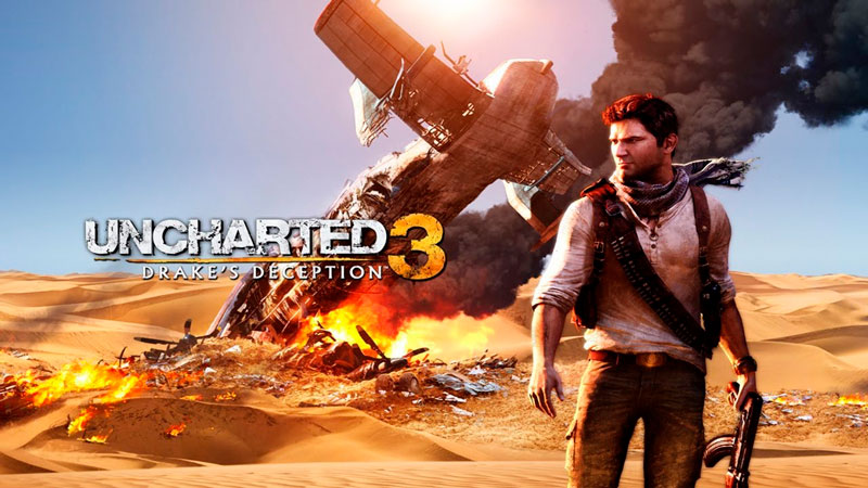 Selamat tinggal, raksasa! The Last of Us, Uncharted 2 dan 3 tidak lagi dapat dimainkan online 1