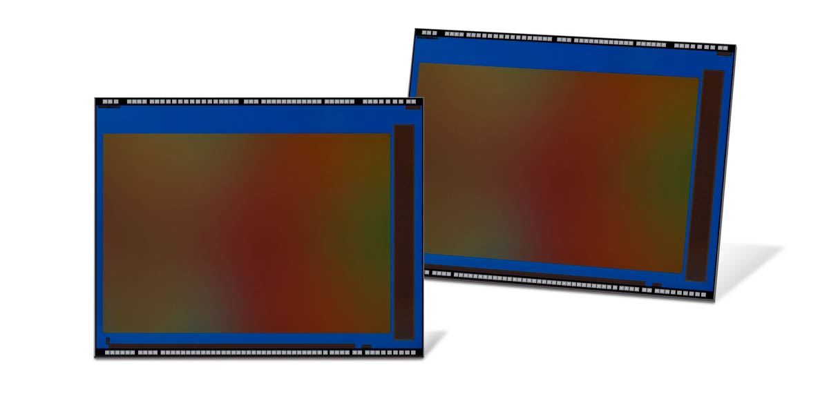 Sensor kamera Samsung baru dengan piksel terkecil: 0,7 μm