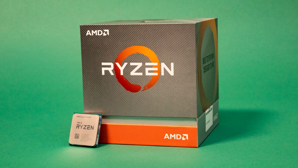 Seorang pengguna Reddit memetakan seberapa banyak AMD mengalahkan Intel saat ini