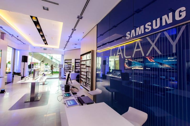 Seri Galaxy Samsung S10 akan tiba dengan pengisian cepat nirkabel 15W