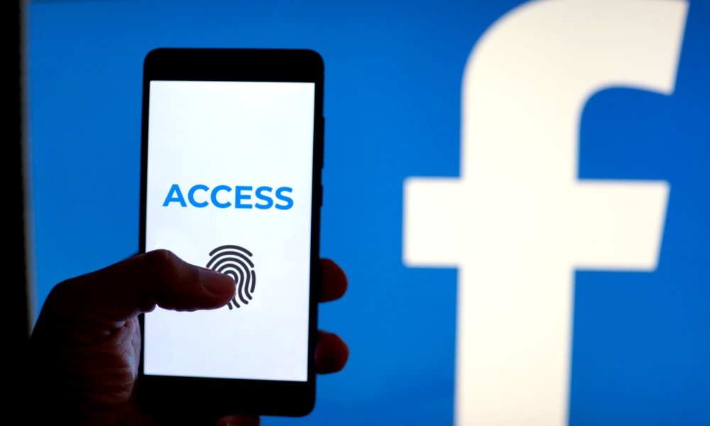 Mystiska osäkra servrar som läcker hundratals miljoner Rupiah Facebook-användaranteckningar 1