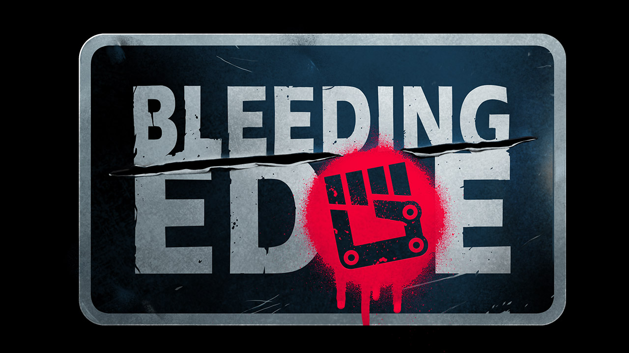 Sesi Bleeding Edge Alpha dilewatkan pada hari Sabtu