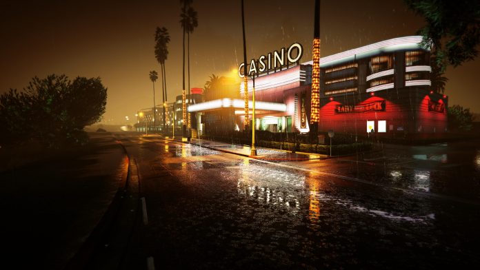 Setelah GTA Online dan Red Dead, Social Casino Gaming diatur untuk mengambil alih
