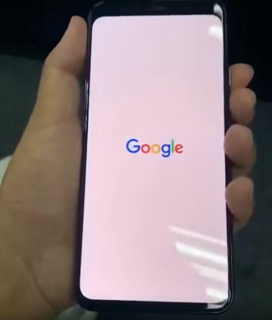 Smartphone rahasia Google Pixel 4 bocor setelah video close-up saingan iPhone muncul 1