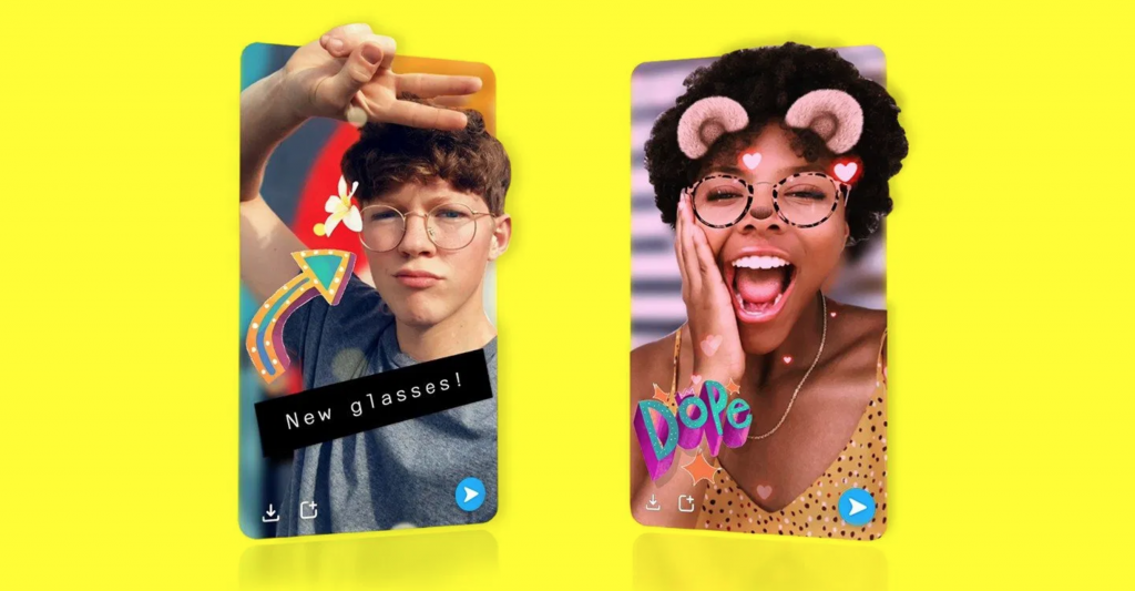 Snapchat 3D Selfie Eksklusif untuk Pengguna iPhone X dan Di Atas
