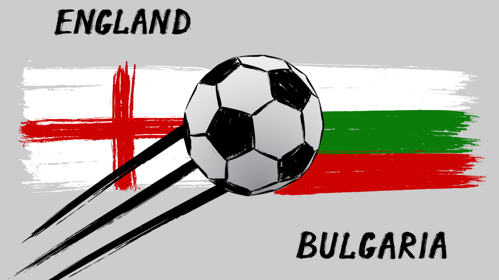 Streaming langsung Inggris vs Bulgaria: cara menonton sepak bola kualifikasi Euro 2020 dari mana saja