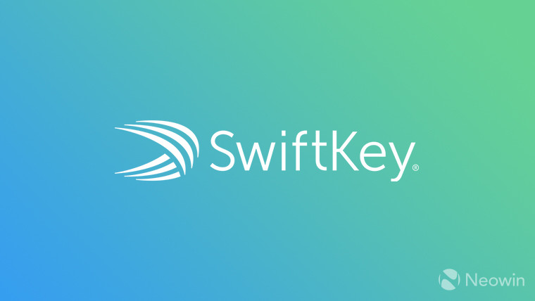 SwiftKey mendapat dukungan untuk mode gelap dan Masuk dengan Apple di iOS 13