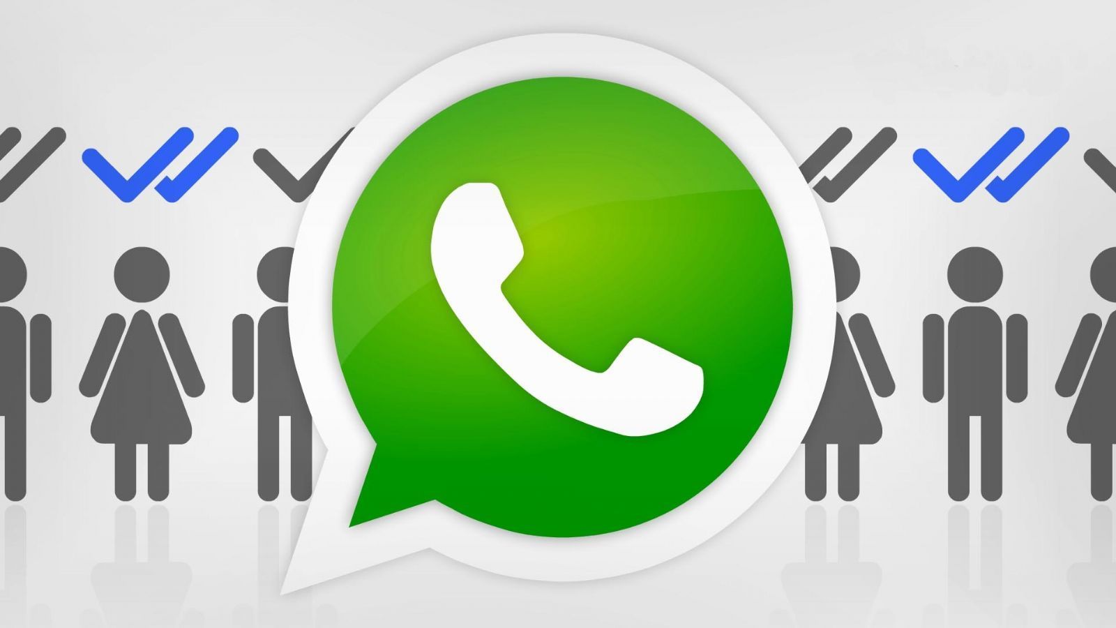 Lägg till kontakter i WhatsApp-grupper utan att bli administratör 2