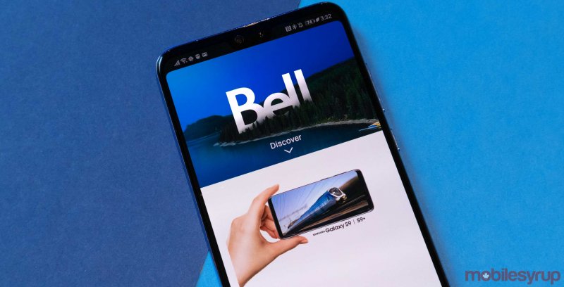 Bell back to school offer includes free Chromecast on top of discounted internet