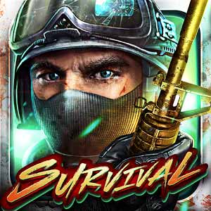 Crisis Action: Last Shooter Standing APK v4.0.3
