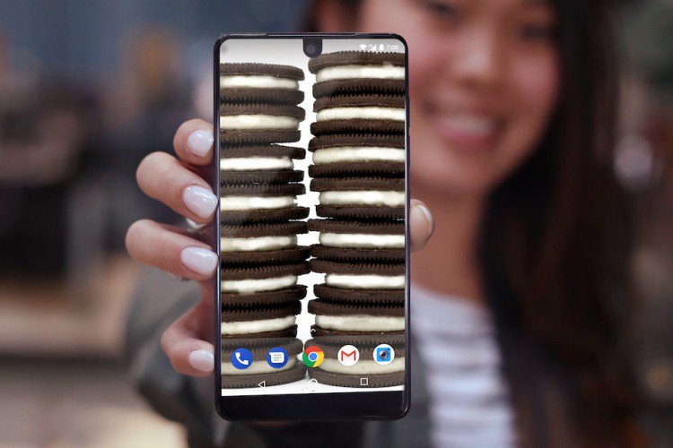 Telepon Esensial Mendapat Pembaruan Android 10 yang Stabil Bersama Perangkat Pixel