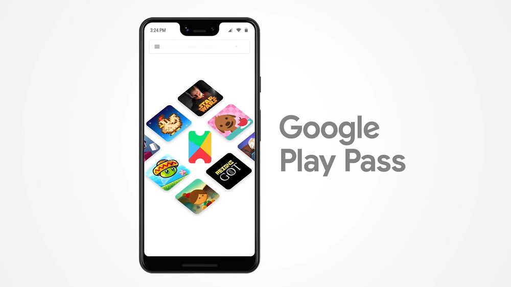 Temukan game mana yang akan dimasukkan dalam langganan Google Play Pass