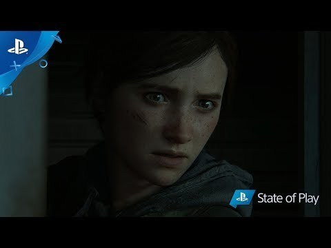 The Last Of Us 2 Tanggal Rilis Dikonfirmasi Dengan Trailer Baru