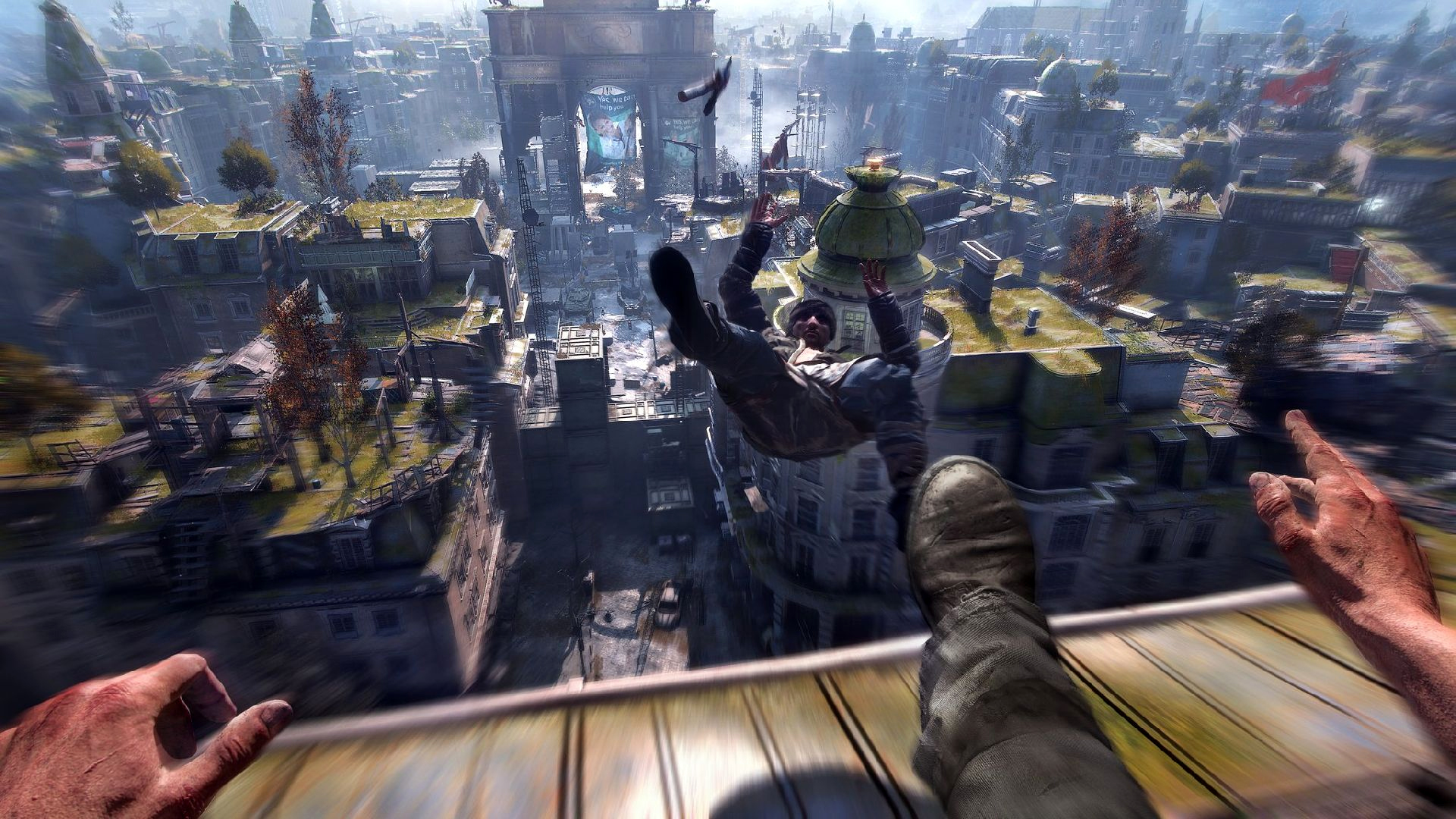 The Ultimate Dying Light 2 Wishlist