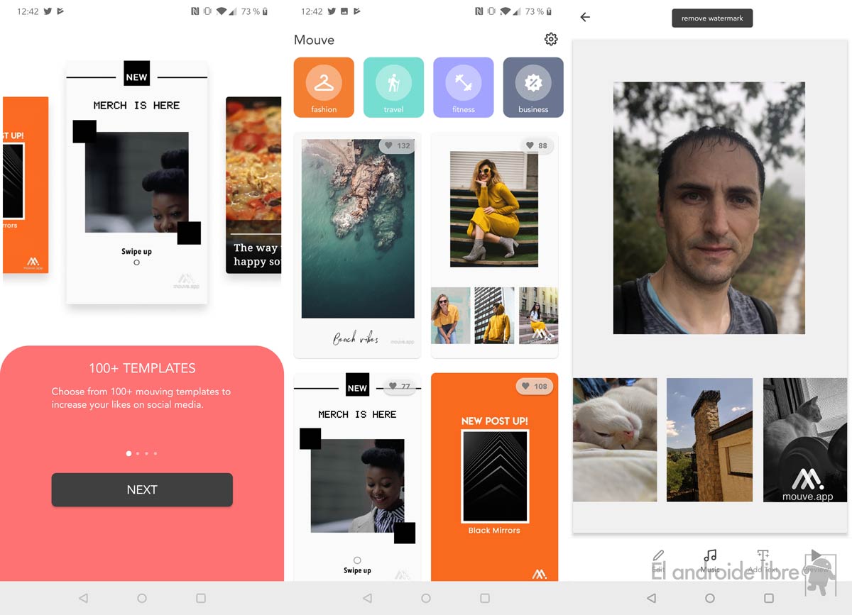 Tingkatkan Cerita Anda tentang Instagram dengan aplikasi yang fantastis ini