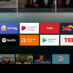 Granska Xiaomi Mi Box med Android TV 9 