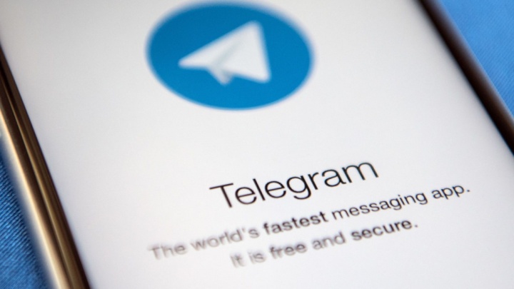 Telegraph tysta meddelanden planerar säkerhet