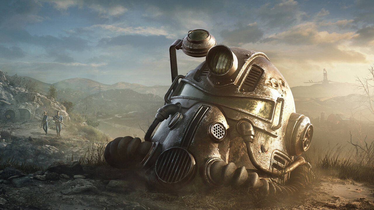 Mikrotransaktionen: Fallout 76 lotet weiter die Pay-to-Win-Grenze aus