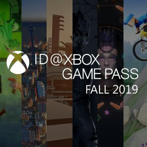 Tune in untuk ID @ Xbox Game Pass Showcase Fall 2019