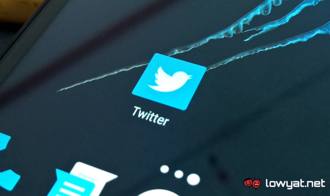 Twitter Nonaktifkan Sementara Tweeting SMS; Mengikuti CEO Jack Dorsey Getting Hacked