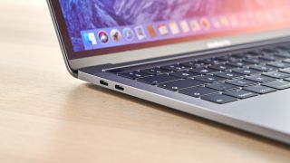 MacBook Pro (13 tum, 2019)