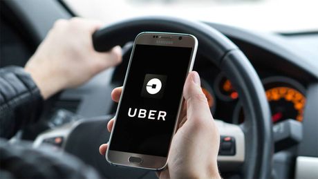 Uber mulai beroperasi di Cordoba dengan kontroversi: dari kota mereka mengatakan itu ilegal