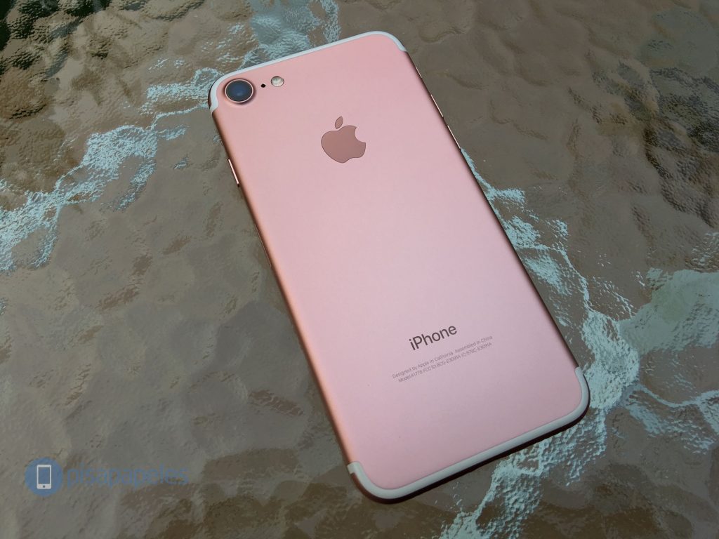 Apple iPhone 7 Recensioner 1