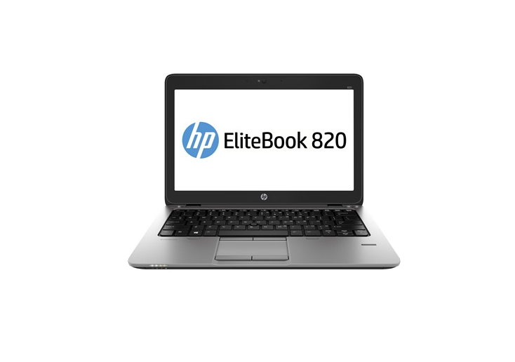 Ulasan HP Elitebook 820 G1